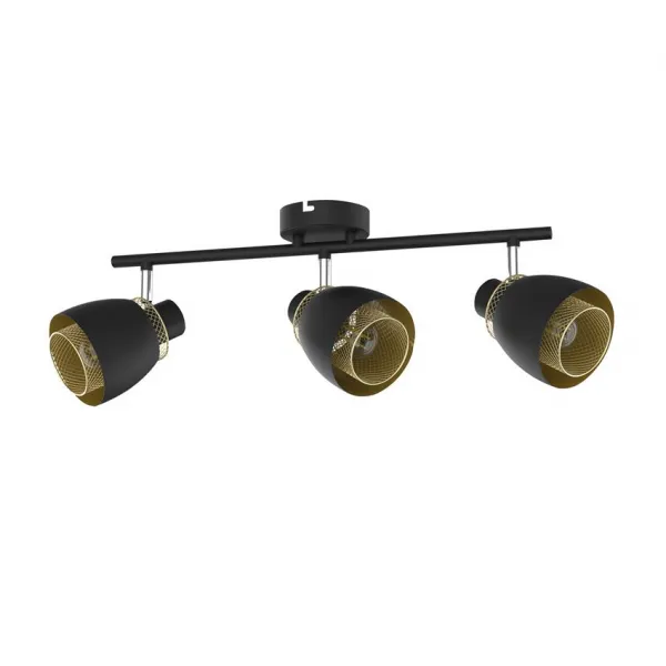 Stropná bodová lampa ALEKSANDRIA Candellux