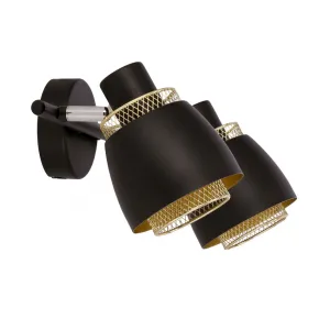 Stropná bodová lampa ALEKSANDRIA Candellux