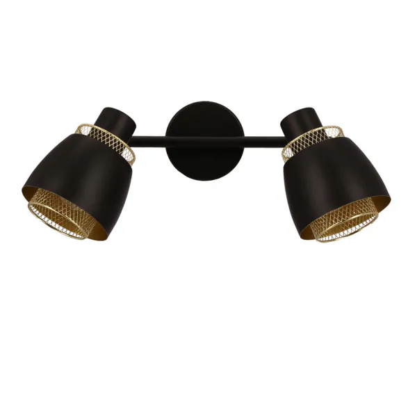 Stropná bodová lampa ALEKSANDRIA Candellux