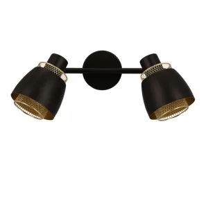 Stropná bodová lampa ALEKSANDRIA Candellux