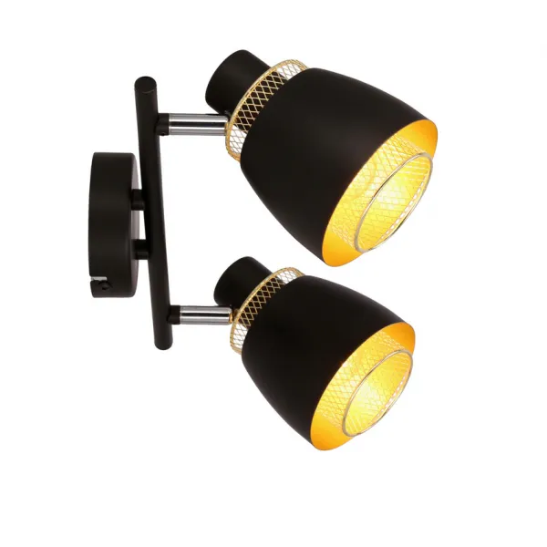 Stropná bodová lampa ALEKSANDRIA Candellux