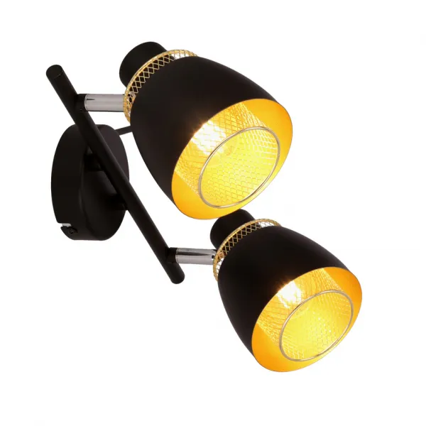 Stropná bodová lampa ALEKSANDRIA Candellux