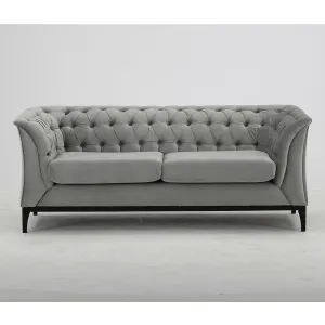 Chesterfield pohovka NEIL