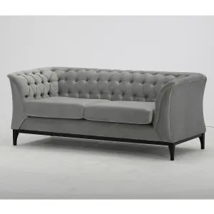 Chesterfield pohovka NEIL