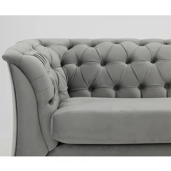 Chesterfield pohovka NEIL