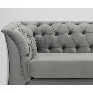 Chesterfield pohovka NEIL