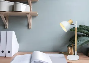 Stolová lampa BONDO Candellux