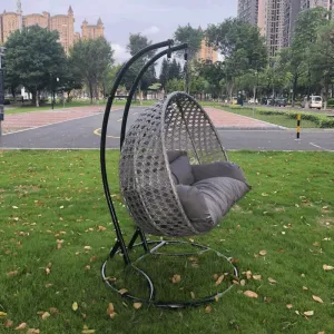 Závesné dvojkreslo DAKAN NEW Tempo Kondela
