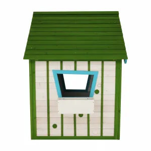 Detský záhradný domček MATTY