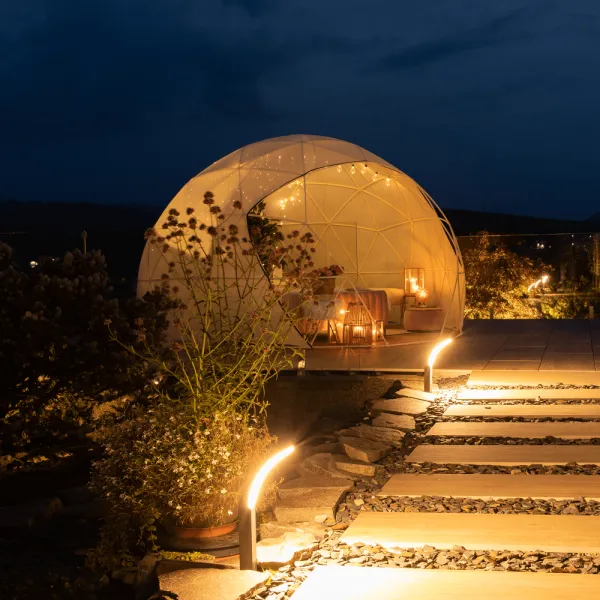 Záhradné iglu NUKILIK 3,6 m