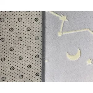 Svietiaci koberec LUMIS 3