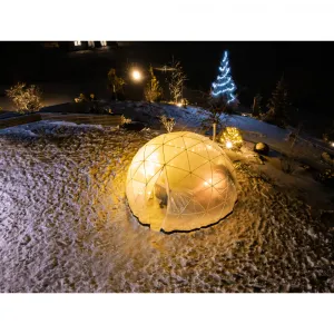 Záhradné iglu NUKILIK 3,6 m
