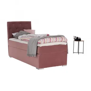 Boxspringová postel LYDIA 90