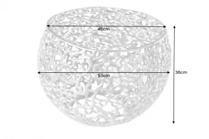 Konferenčný stolík ESUS 55 cm Dekorhome