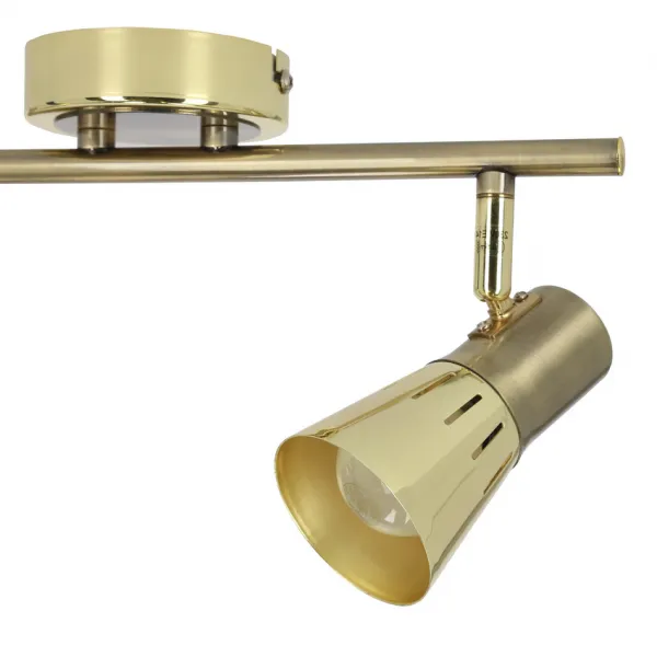 Stropná bodová lampa ARENA Candellux