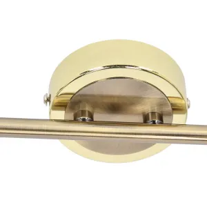 Stropná bodová lampa ARENA Candellux