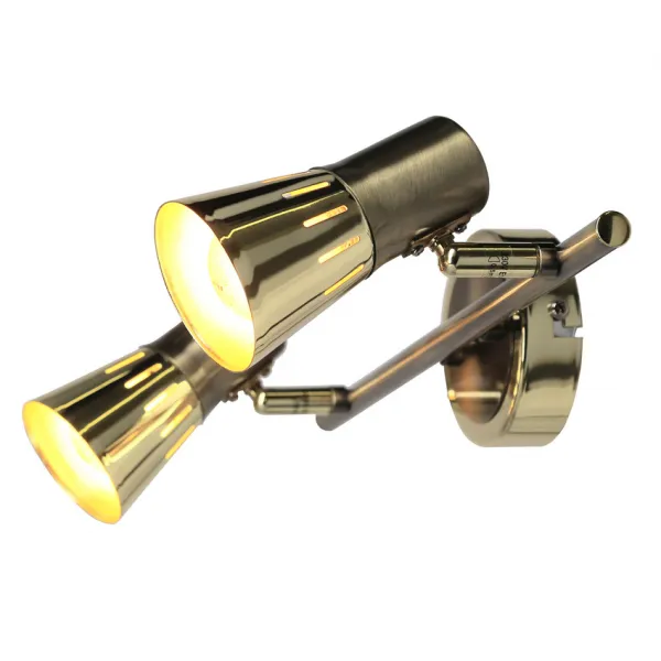 Stropná bodová lampa ARENA Candellux
