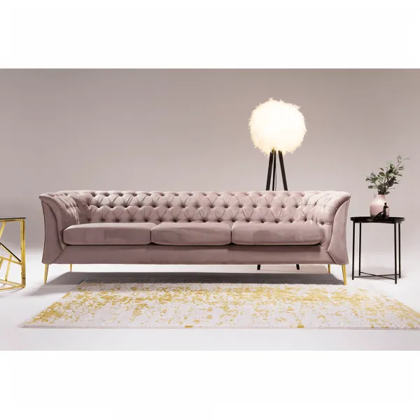 Chesterfield pohovka JUNE 2