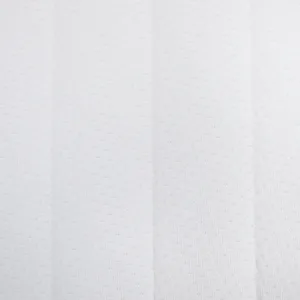 Elektrická polohovacia boxspringová posteľ AVA 120x200 cm
