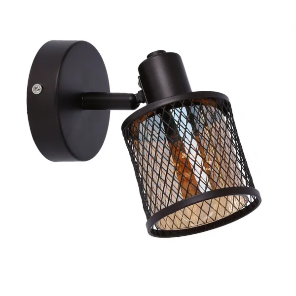 Nástenné svetlo CANABERA Candellux
