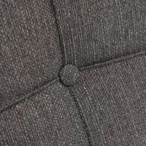 Elektrická polohovacia boxspringová posteľ AVA 120x200 cm