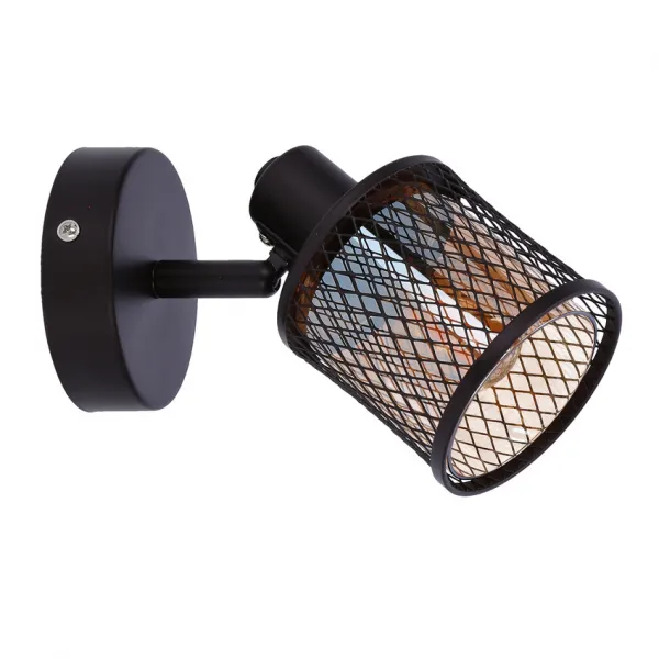 Nástenné svetlo CANABERA Candellux