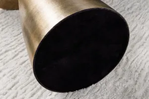 Odkladací stolík GAIA Dekorhome 30 cm