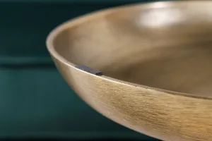Odkladací stolík GAIA Dekorhome 30 cm
