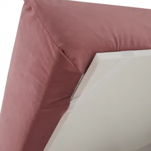 Boxspringová postel LYDIA 90