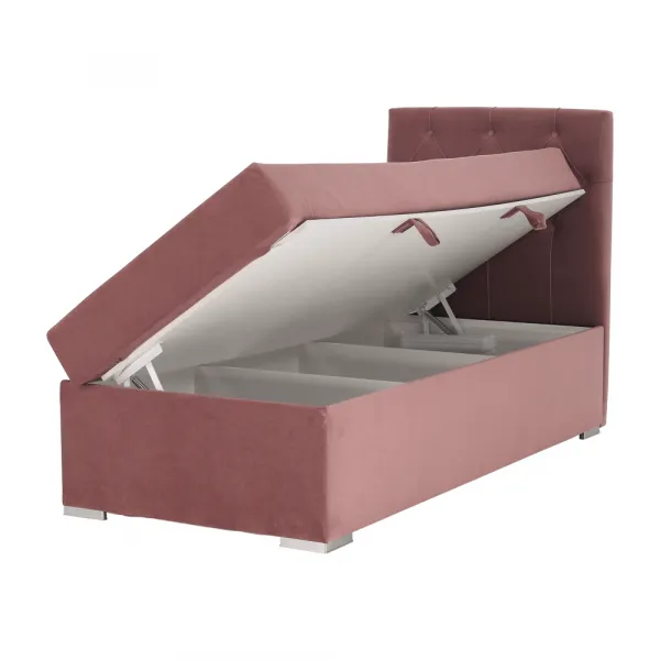 Boxspringová postel LYDIA 90