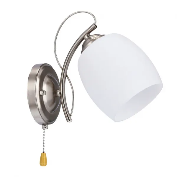 Nástenná lampa AMBA 1xE27 Candellux
