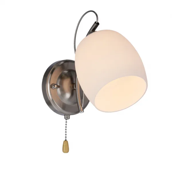 Nástenná lampa AMBA 1xE27 Candellux