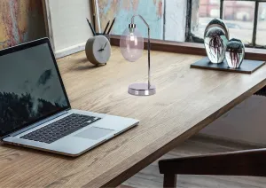 Stolová lampa BALON LED Candellux