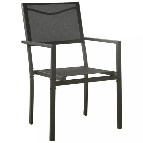 Záhradný jedálenský set 3 ks Dekorhome