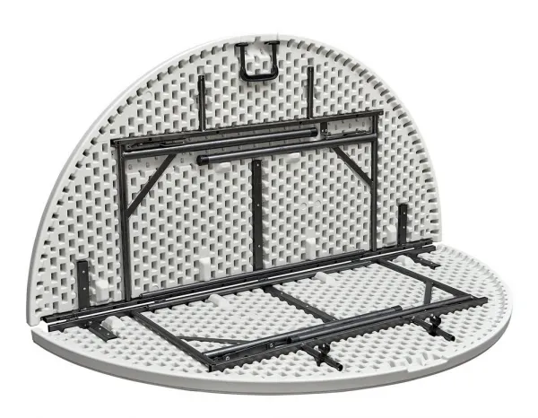 Skladací stôl CATERING Rojaplast 152 cm