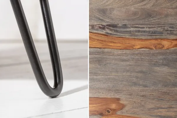 Konferenčný stolík OSMERO Dekorhome 60 cm