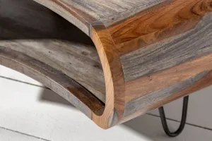 Konferenčný stolík OSMERO Dekorhome 60 cm