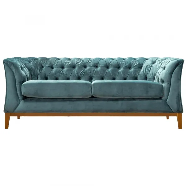 Chesterfield pohovka ANTHONY 2