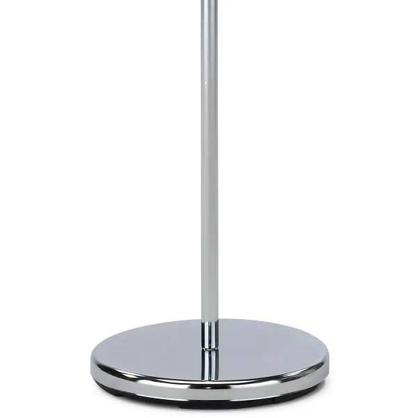 Stojanový vešiak 80003-09 Autronic Strieborná