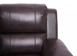 Relaxačná 2-miestna pohovka Dekorhome