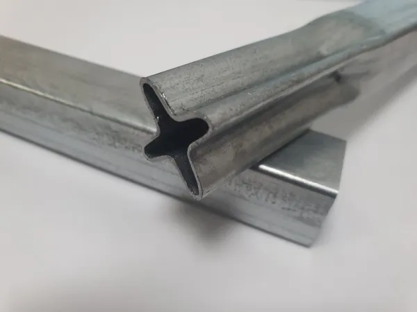 Skleník MARCUS polykarbonát 4 mm Lanitplast