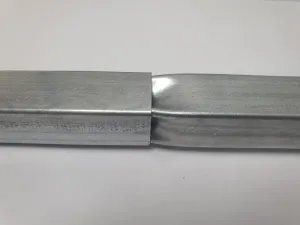 Skleník MARCUS polykarbonát 4 mm Lanitplast