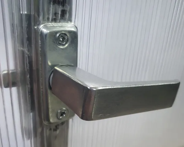 Skleník MARCUS polykarbonát 4 mm Lanitplast