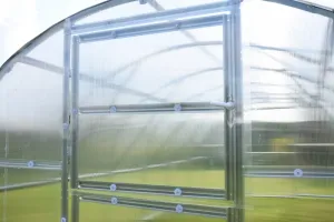 Skleník GLADUS polykarbonát 4 mm Lanitplast 800 cm