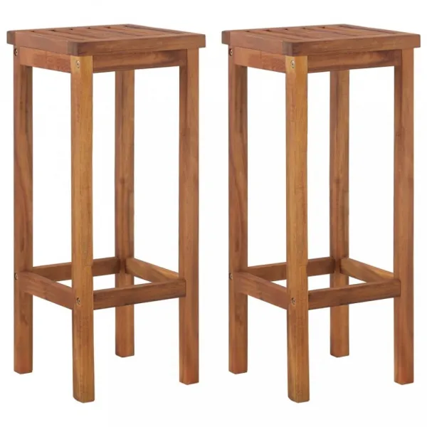 Záhradný barový set 3 ks Dekorhome