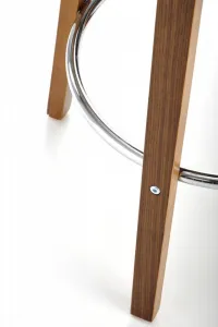 Barová stolička H110 Halmar