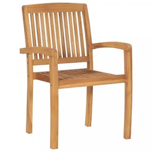 Záhradný jedálenský set 5 ks akácie Dekorhome