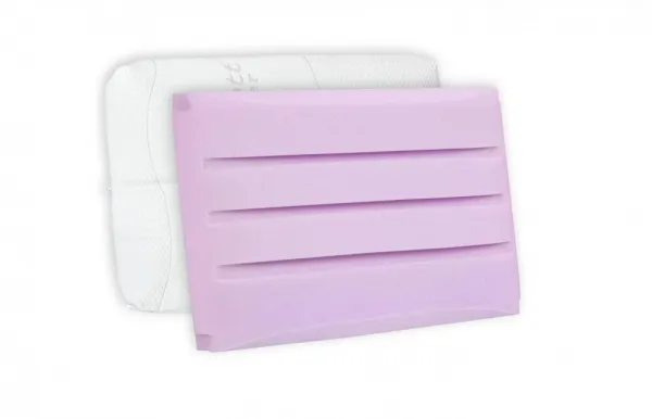 Ortopedický matrac Guard Medical + vankúš Antibacterial Gél ZADARMO Tropico