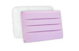 Ortopedický matrac Guard Medical + vankúš Antibacterial Gél ZADARMO Tropico