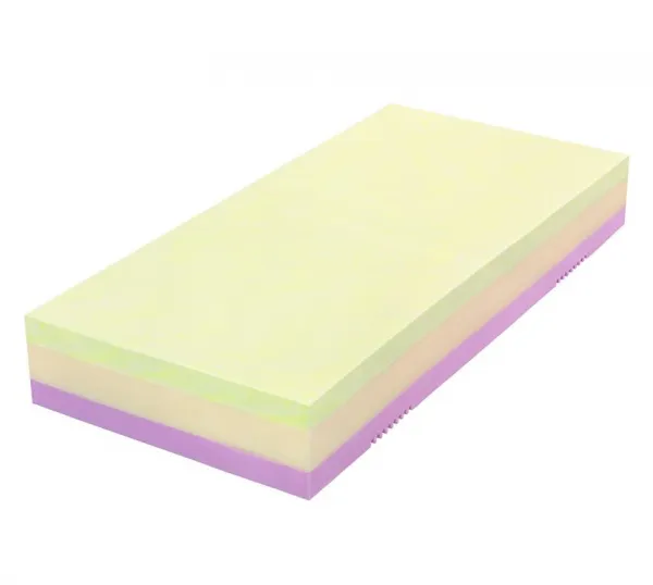 Zdravotný penový matrac Swisslab Active Tropico